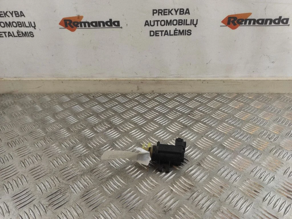 Turbo solenoīda vārsts 1K0906627A