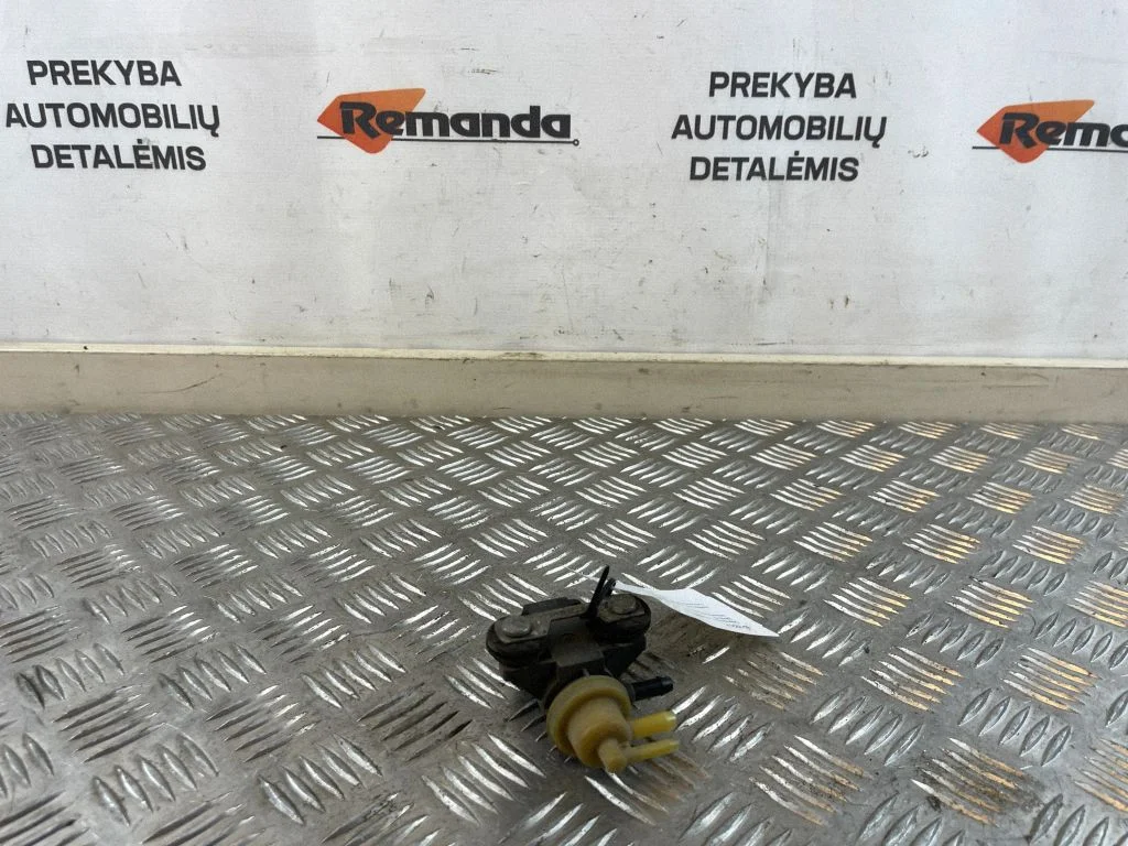Turbo solenoid valve – Volkswagen Golf Plus (2005-2013)
