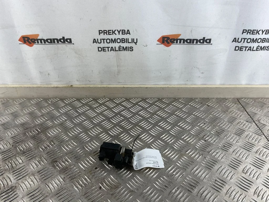 Turbo solenoid valve 72279600