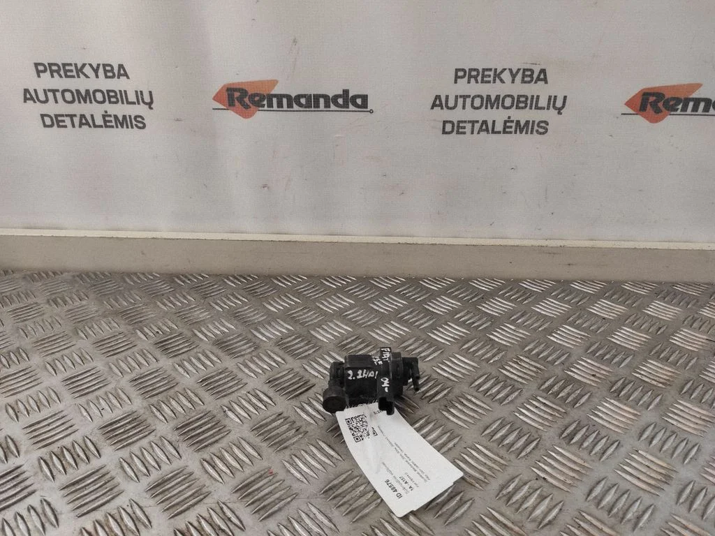 Turbo solenoid valve 9628971180