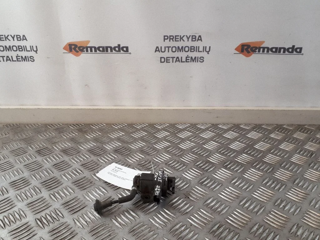 Turbo solenoid valve 9635704380