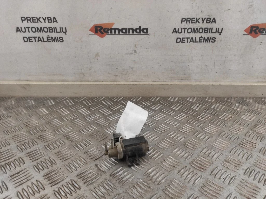 Zawór elektromagnetyczny turbo 72190339
