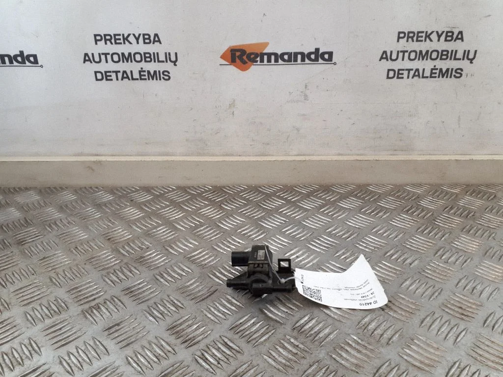 Turbo solenoīda vārsts 1362001860