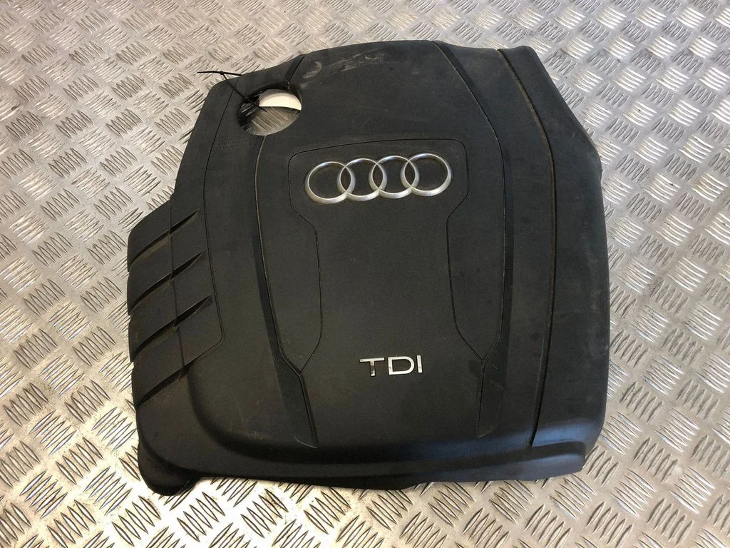 Engine cover (trim) 03L103925AB