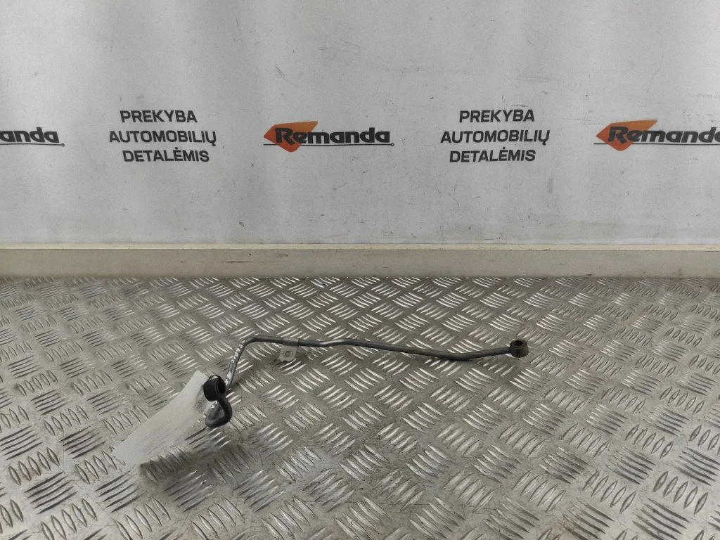 Turbīnas eļļošanas caurulīte(-s)/šļūtene(-s)