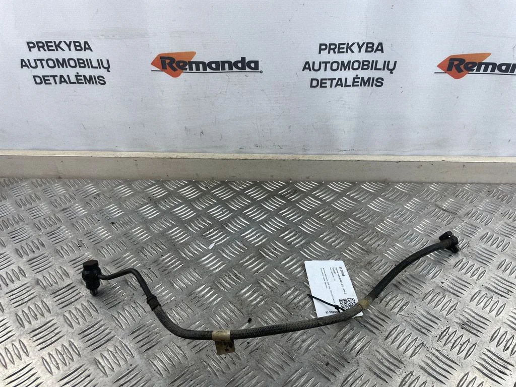 Tepimo vamzdelis (-iai)/ žarna (-os)