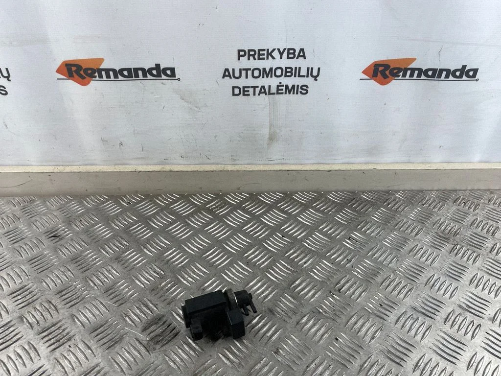 Turbo solenoīda vārsts 72279600