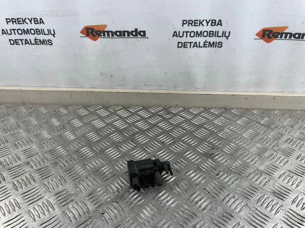 Turbo solenoīda vārsts 9801887680