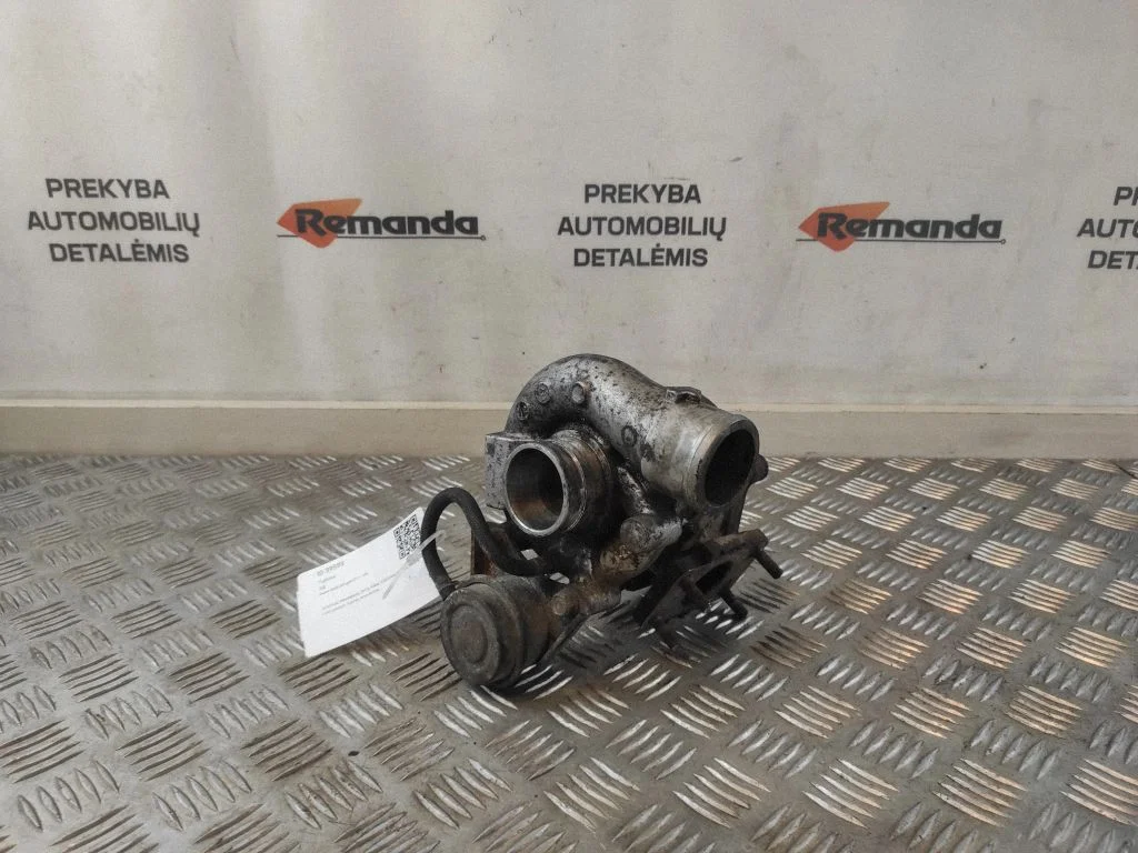 Turbina
