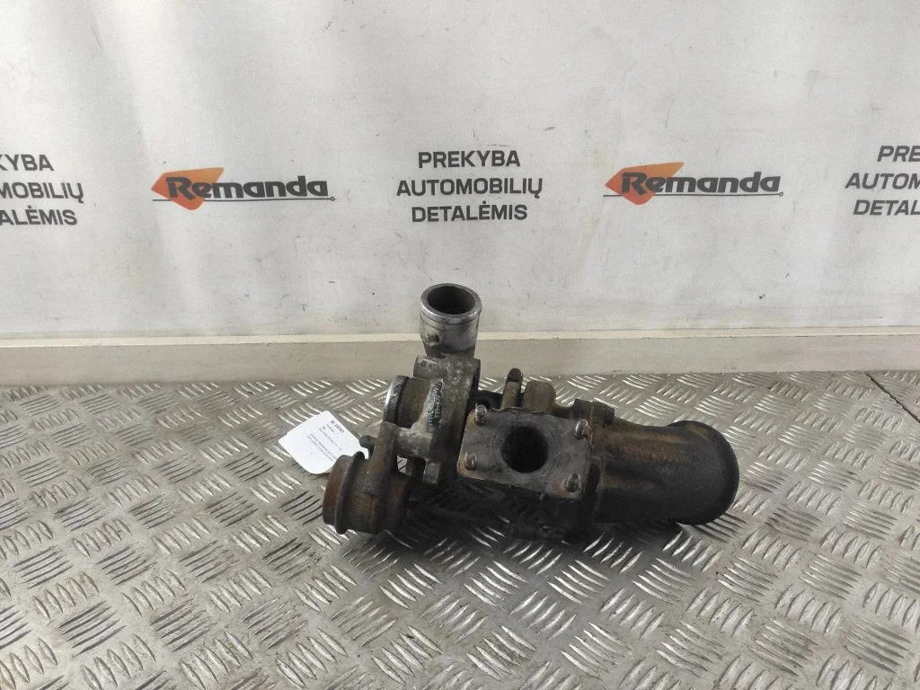 Turbina