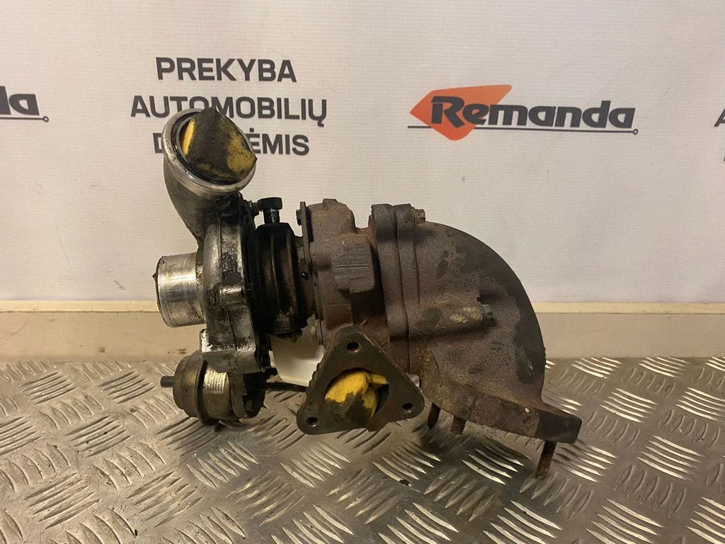 Turbīna 90570506