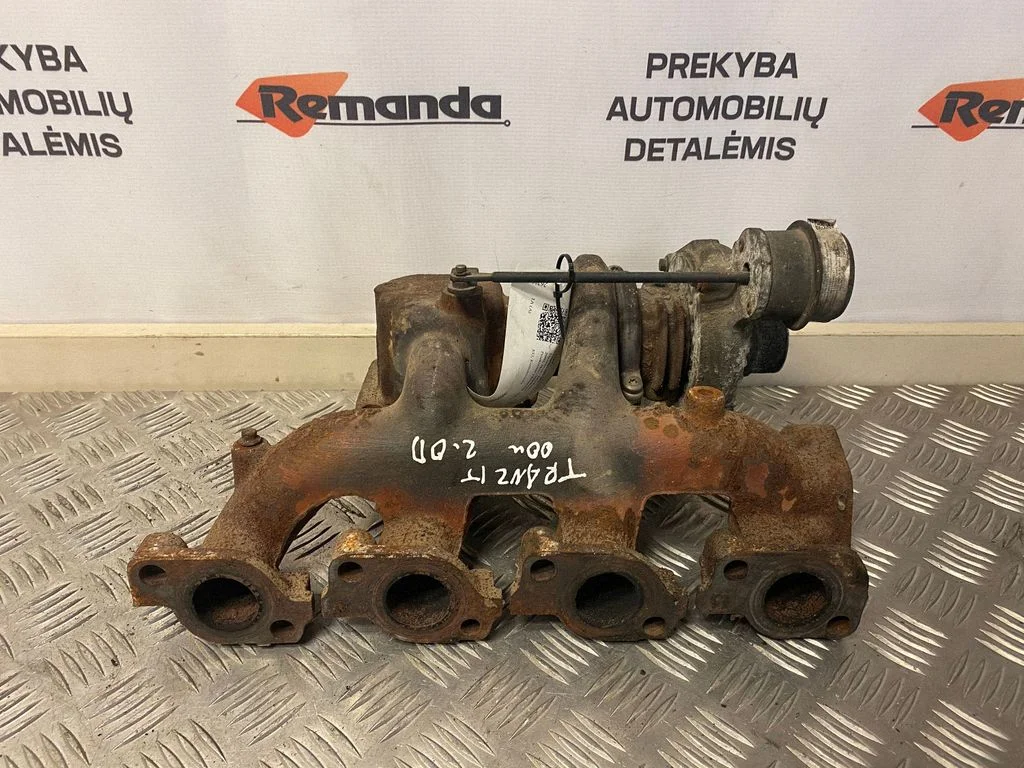 Turbina