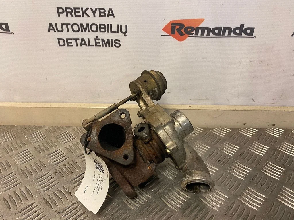 Turbīna 30570308
