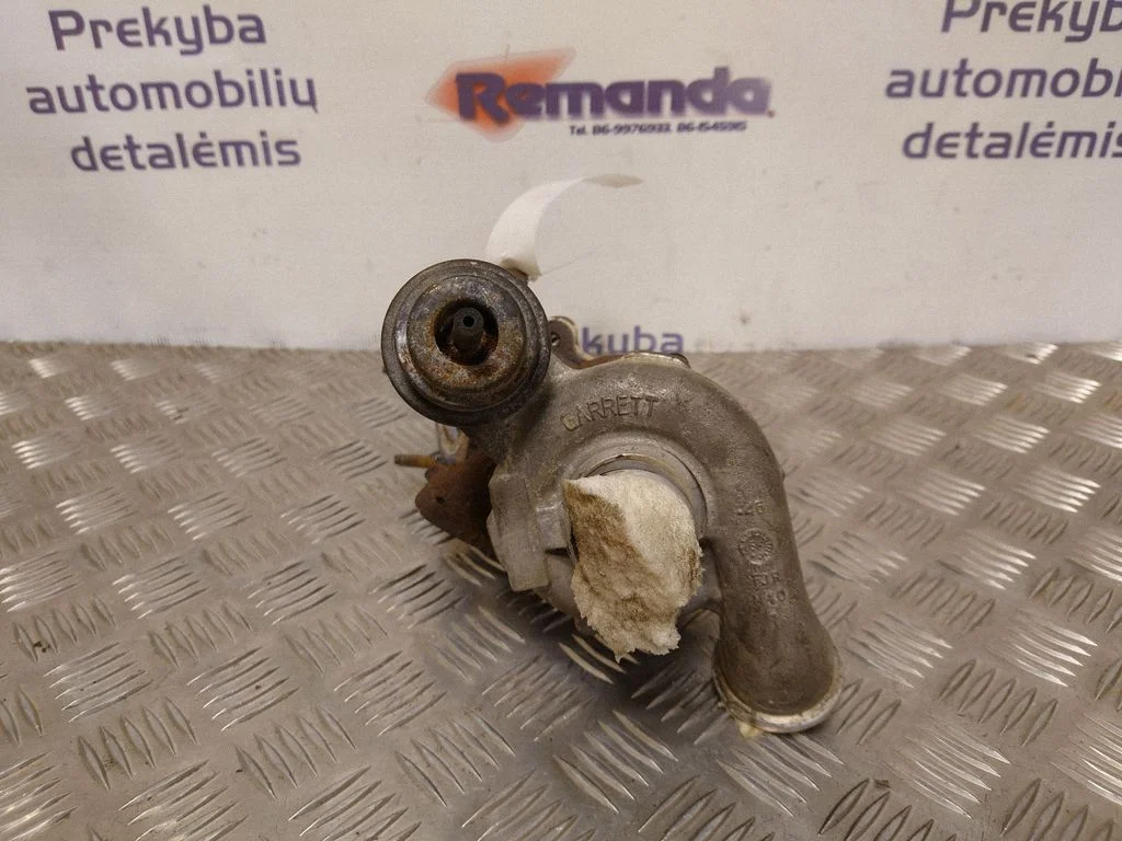 Turbīna 9057D506