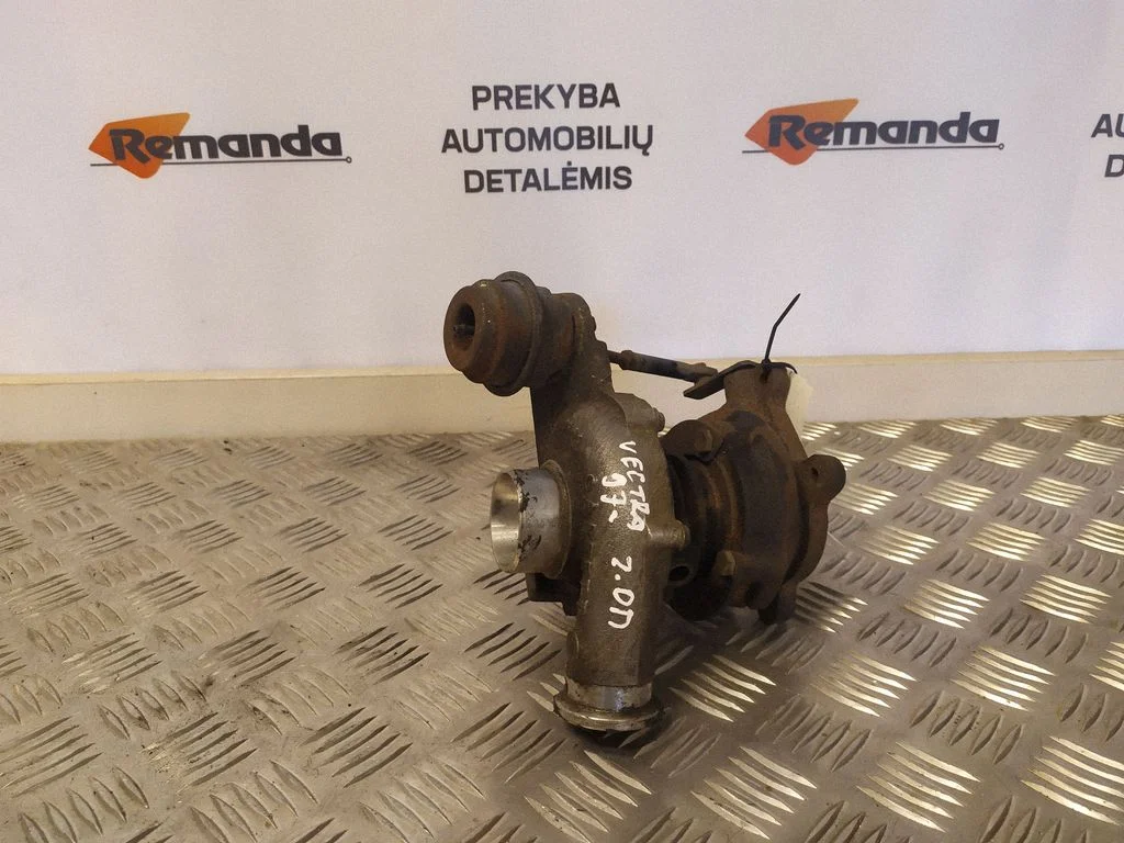 Turbo 90531518
