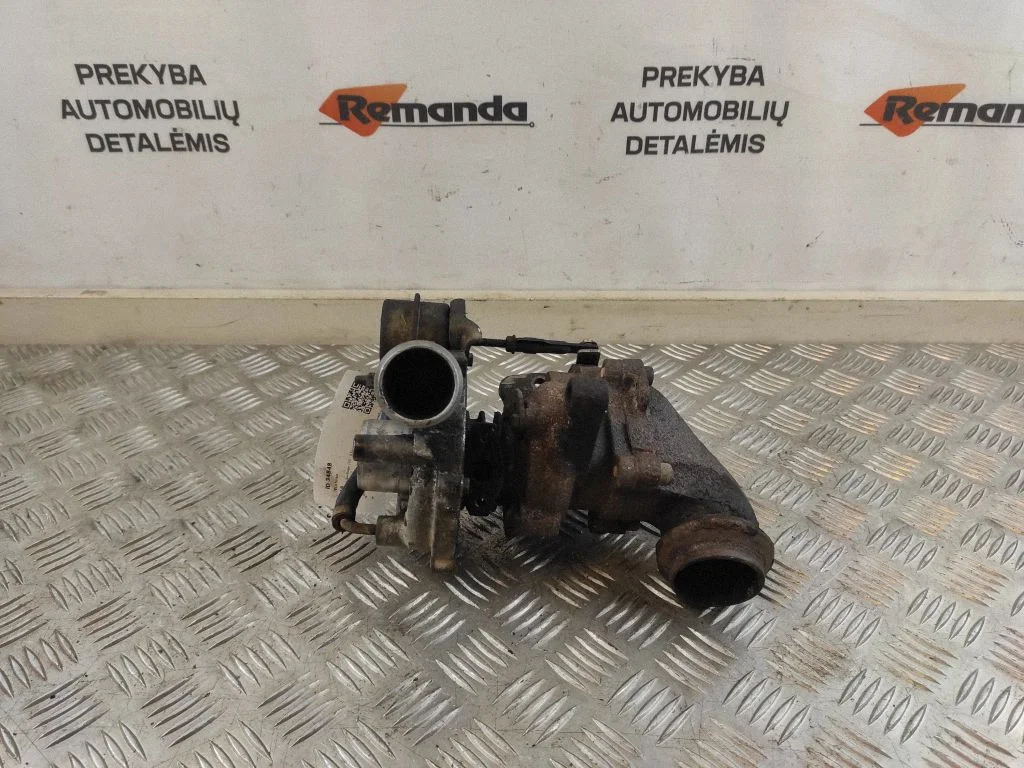 Turbīna 9622326980