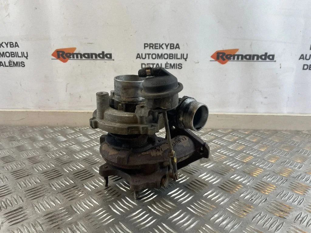 Turbīna GT1549S