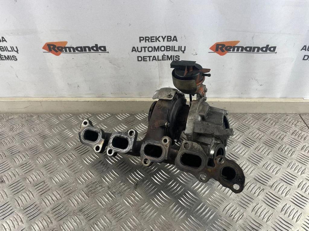 Turbīna 04L253010