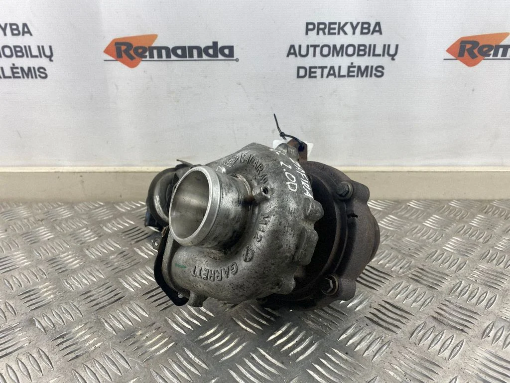 Turbo 55581063