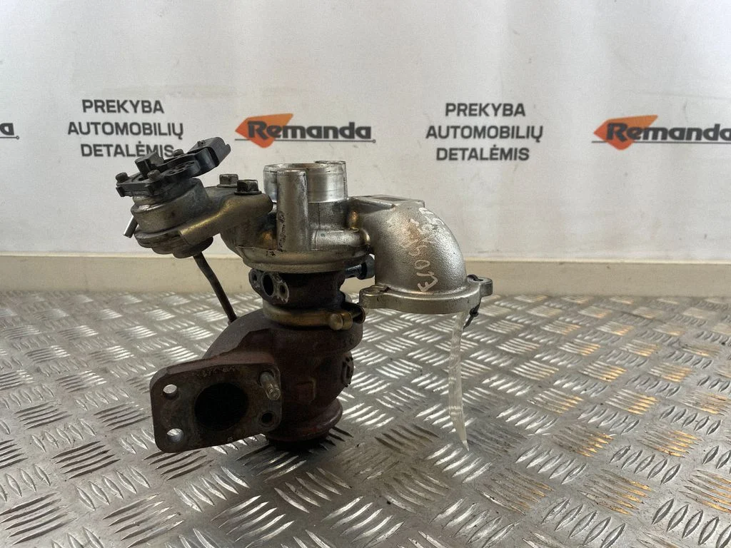 Turbīna 9673283680