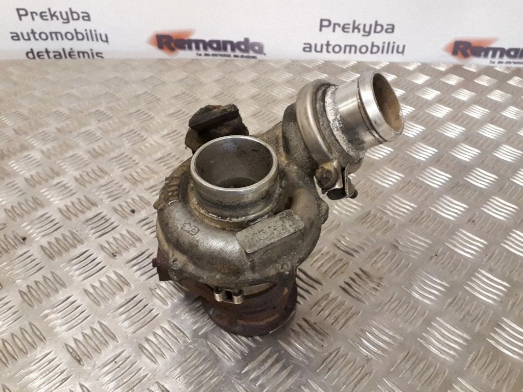 Turbīna A6110960599