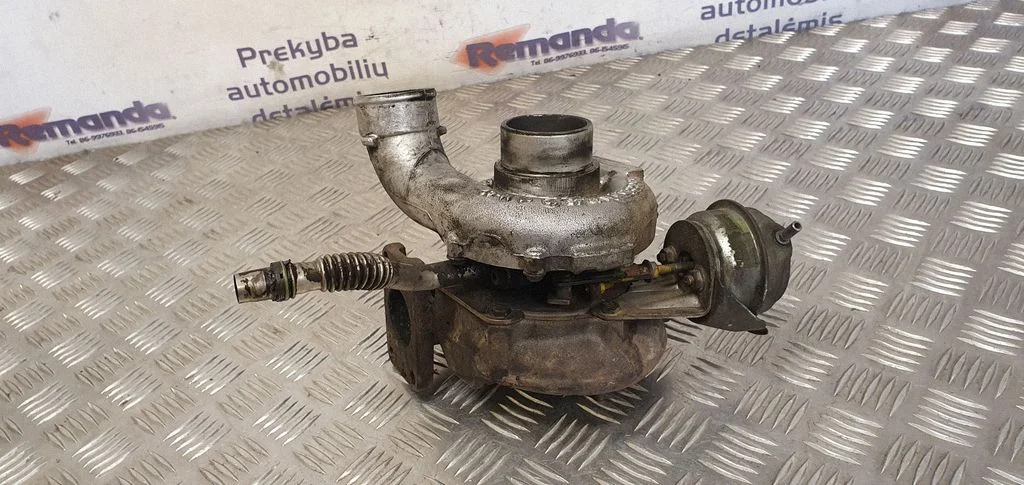Turbīna 059145701F
