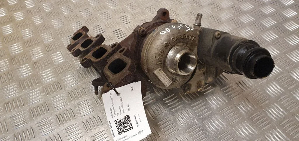 Turbīna GTB1446VZ