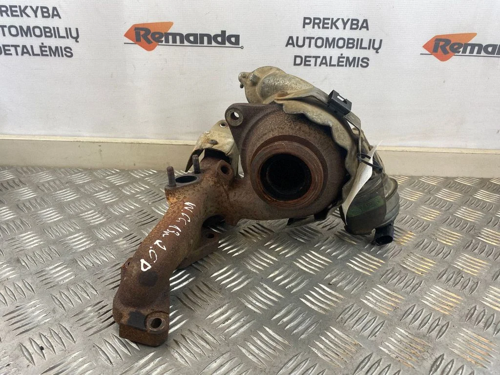 Turbīna 03L253010F