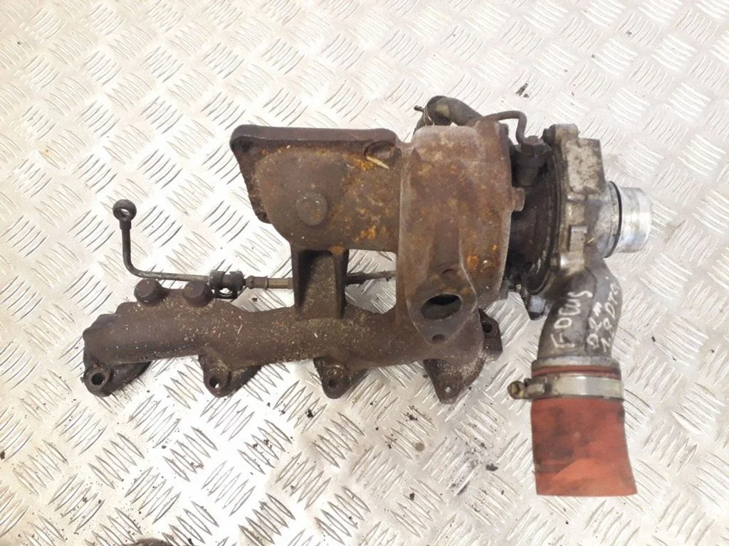 Turbina
