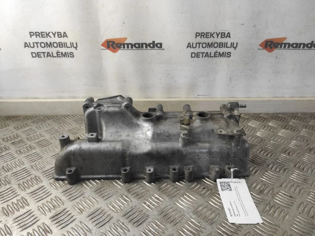 Intake manifold 504333384