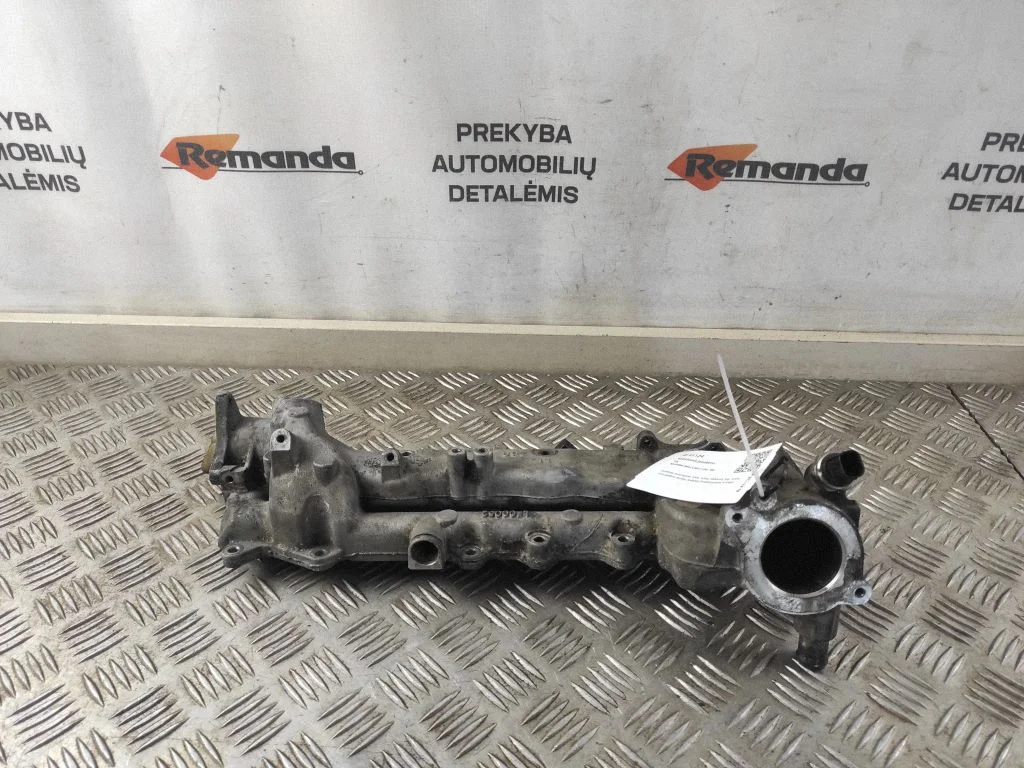 Intake manifold A642090