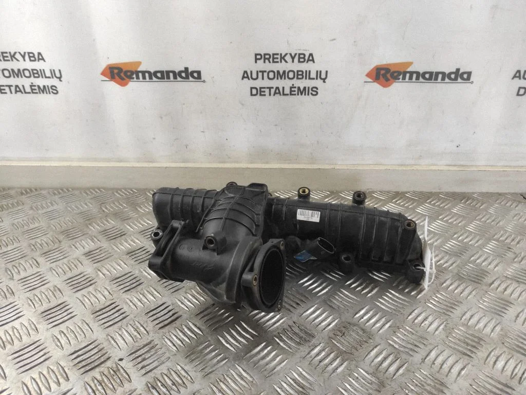 Intake manifold – Iveco Daily 5th gen (2011-2014)