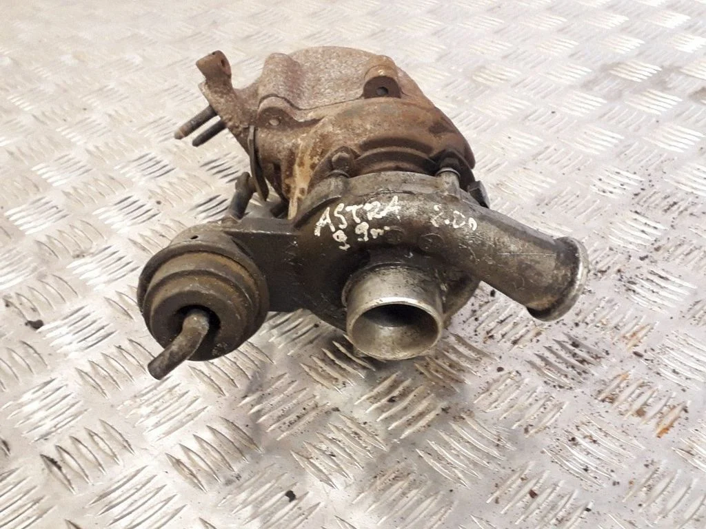 Turbīna 90531518
