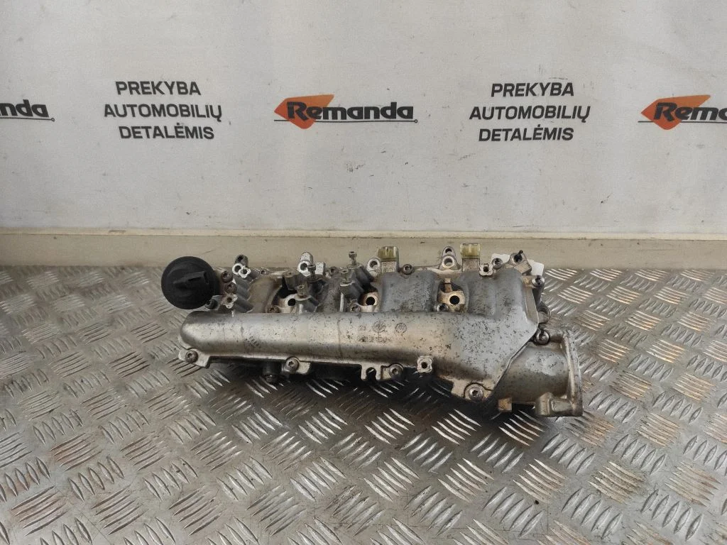 Ieplūdes kolektors – Opel Astra H (2004-2012)