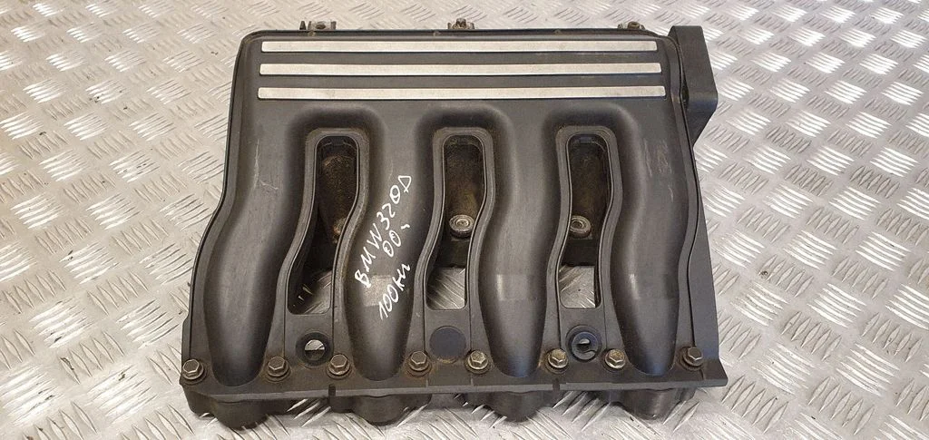 Sisselaskekollektor – BMW 3-seeria E46 (1998-2005)
