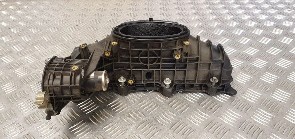 Intake manifold A6510900037