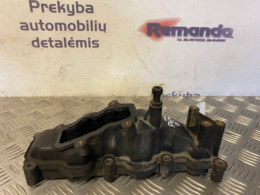 Intake manifold 059129712