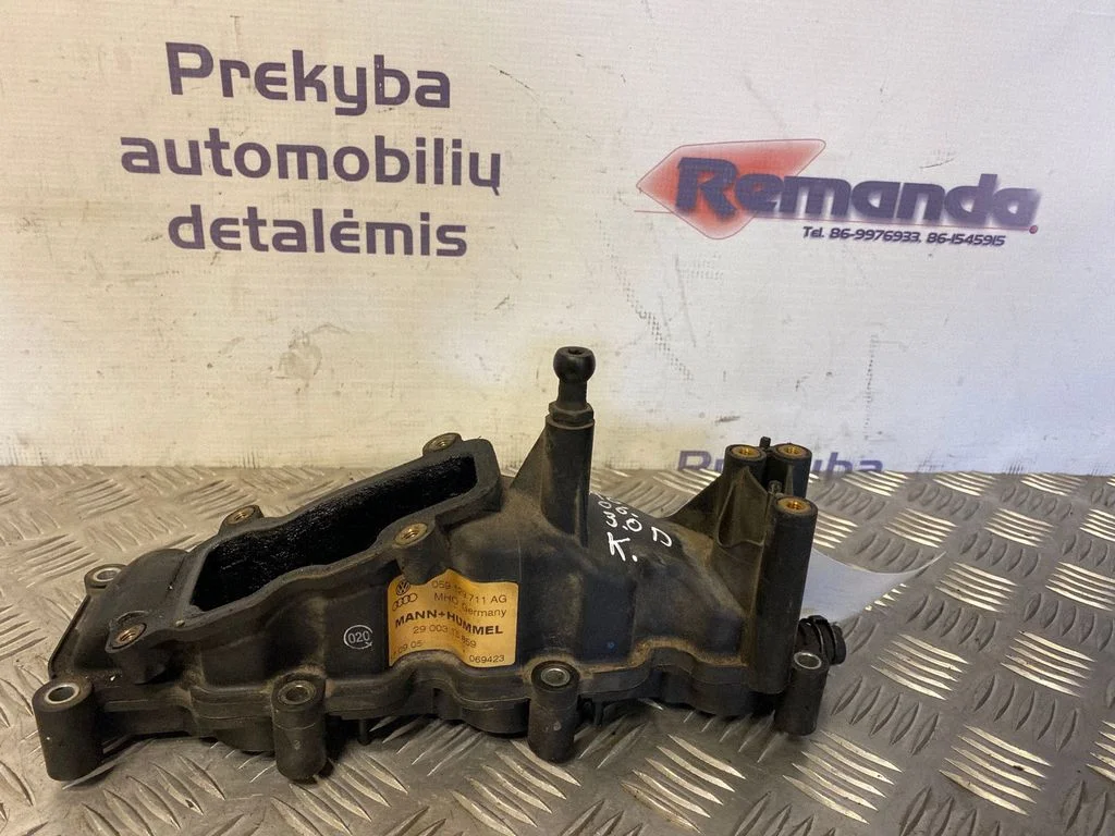 Intake manifold 059129711