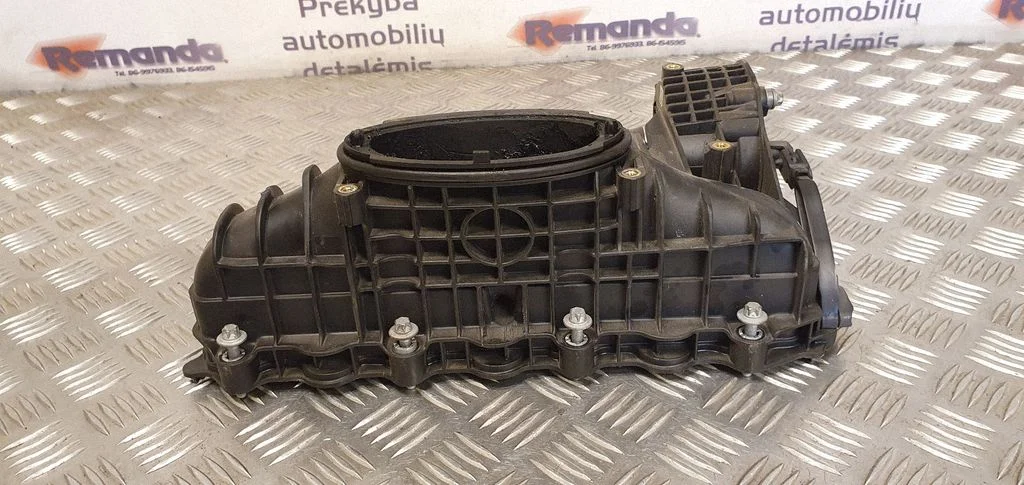 Intake manifold A6510905737
