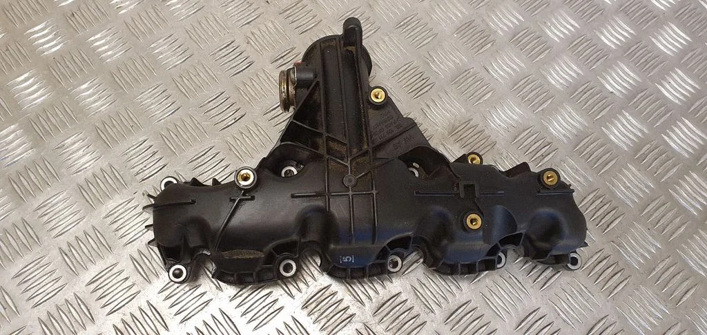 Intake manifold – Audi A5 Sportback 8TA (2009-2016)