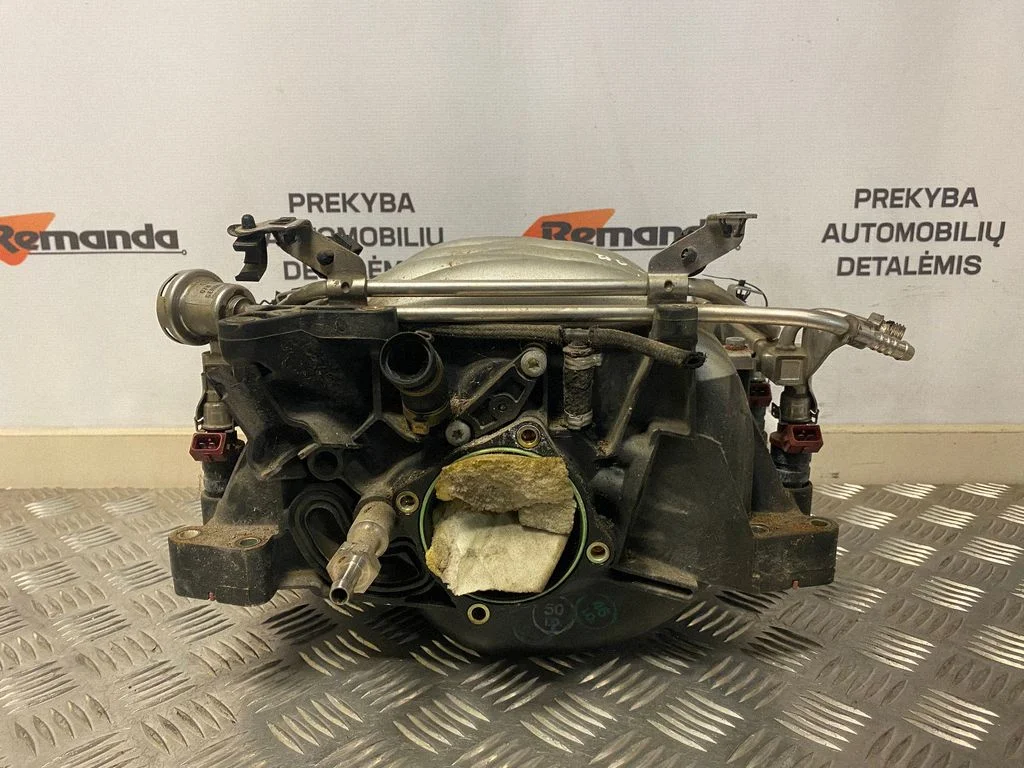 Intake manifold 078133223BE