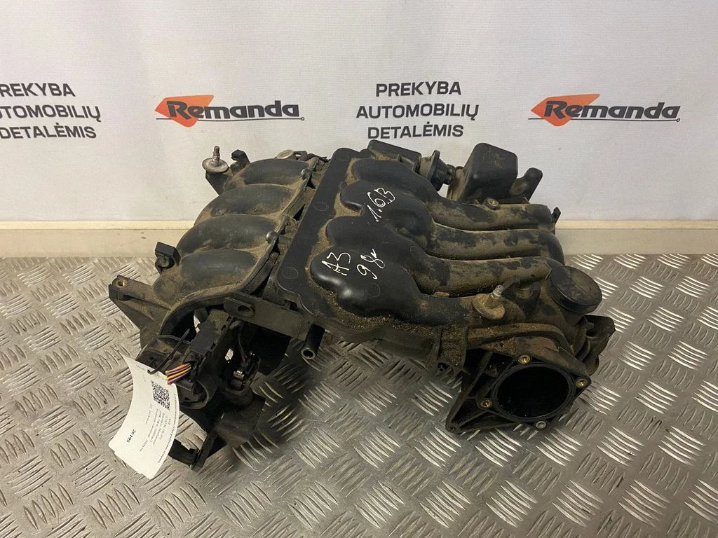 Intake manifold 06A133205G