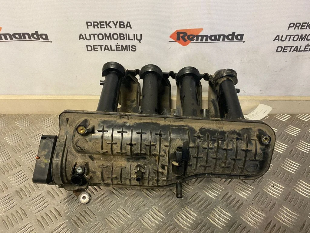 Intake manifold
