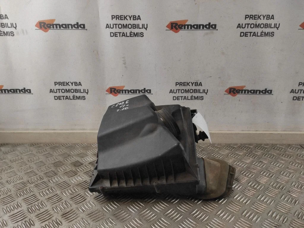 Gaisa filtra korpuss – Chevrolet Cruze (2009-2016)