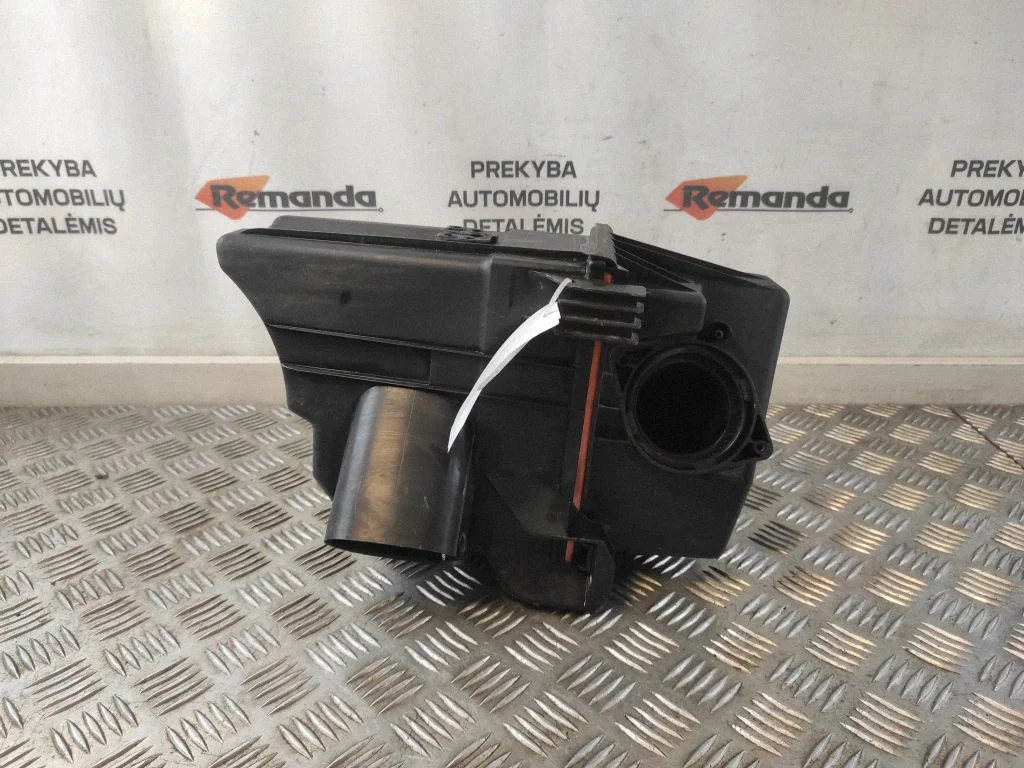 Gaisa filtra korpuss 6Q0129607AR