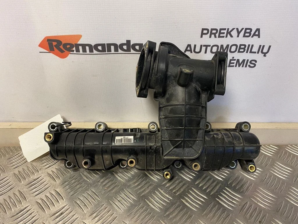 Intake manifold 504384190