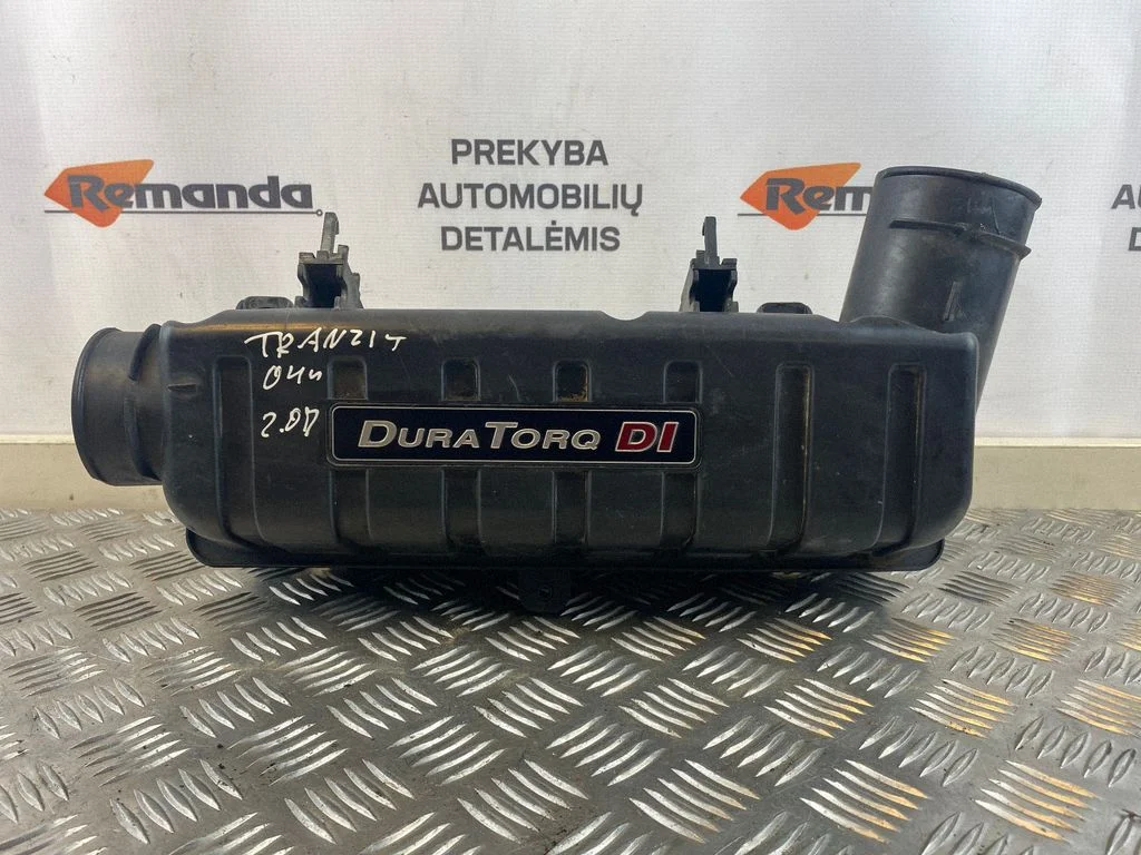 Gaisa filtra korpuss C6W4A