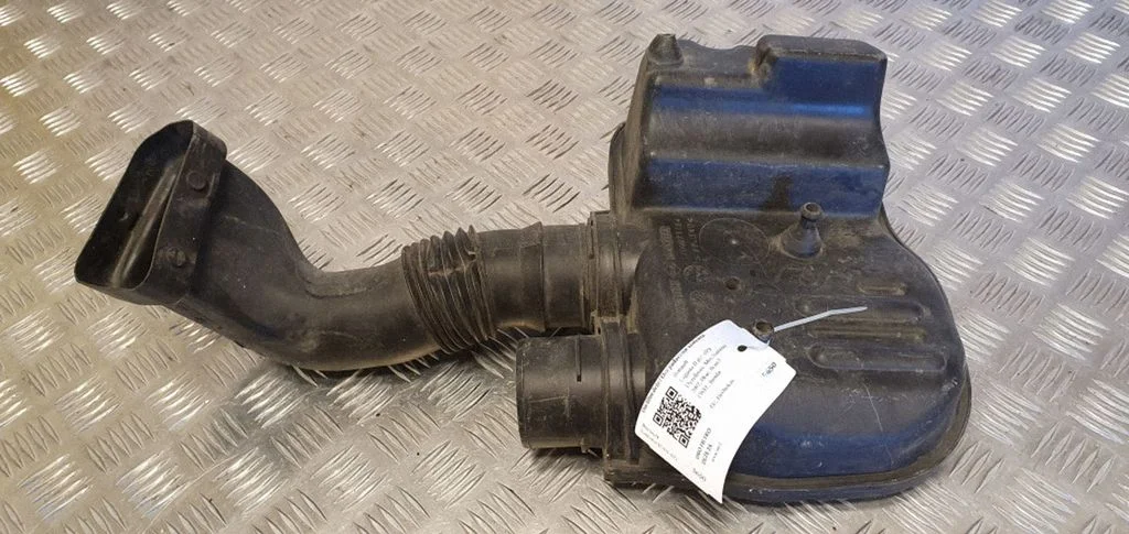 Air filter box 8200021864