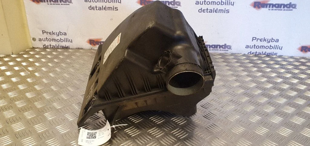 Õhufiltri korpus 757777802