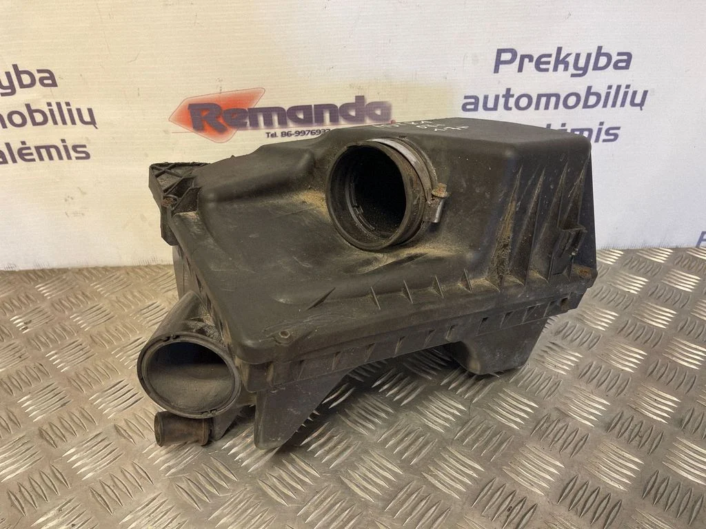 Gaisa filtra korpuss – Opel Astra H (2004-2012)